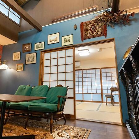 Kyo No Yume Villa Kyoto Exterior foto
