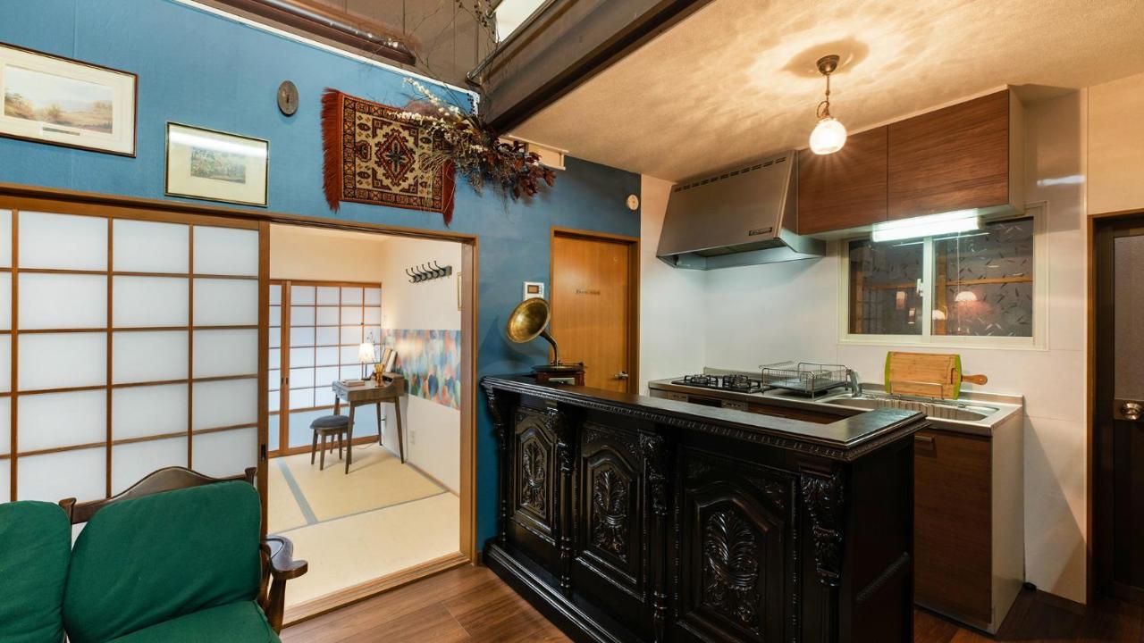 Kyo No Yume Villa Kyoto Exterior foto