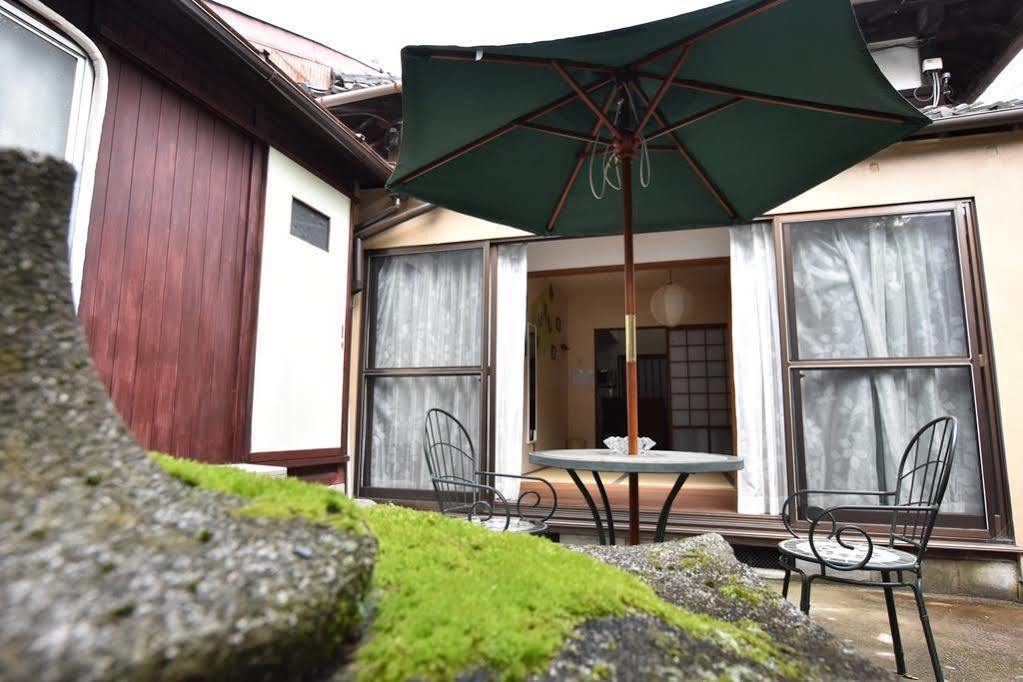 Kyo No Yume Villa Kyoto Exterior foto