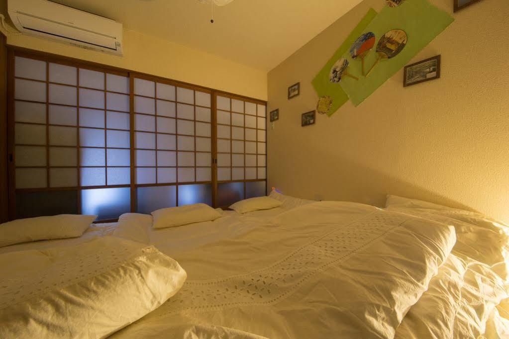 Kyo No Yume Villa Kyoto Exterior foto