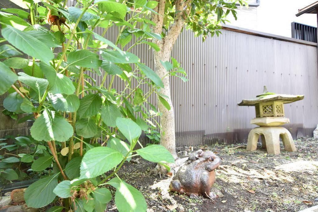 Kyo No Yume Villa Kyoto Exterior foto