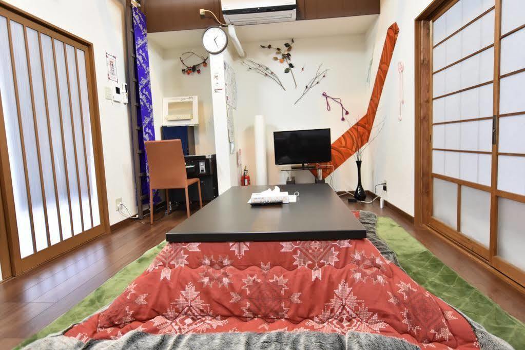 Kyo No Yume Villa Kyoto Exterior foto