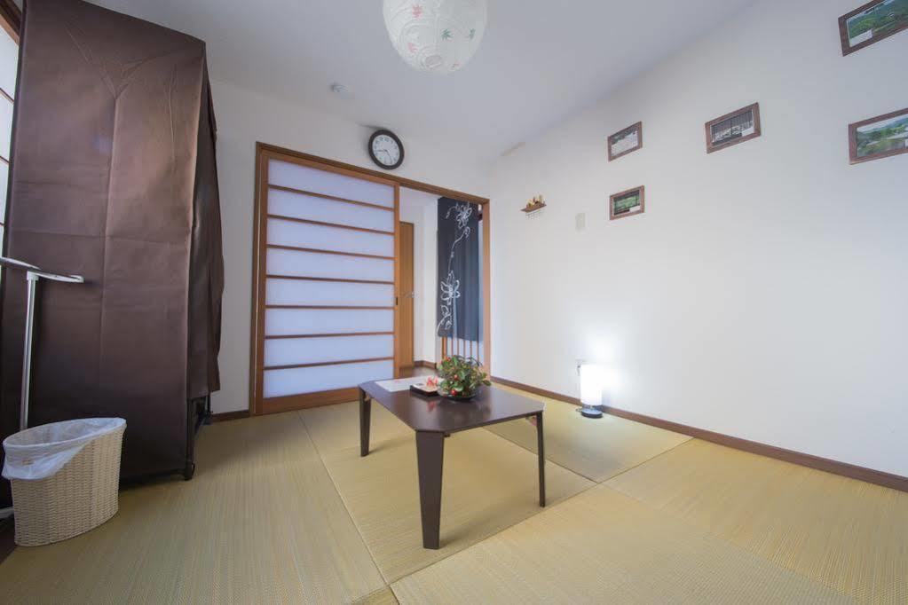 Kyo No Yume Villa Kyoto Exterior foto