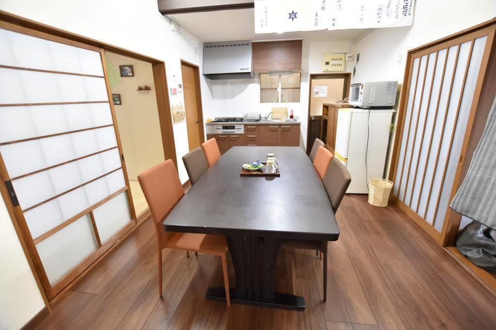 Kyo No Yume Villa Kyoto Exterior foto